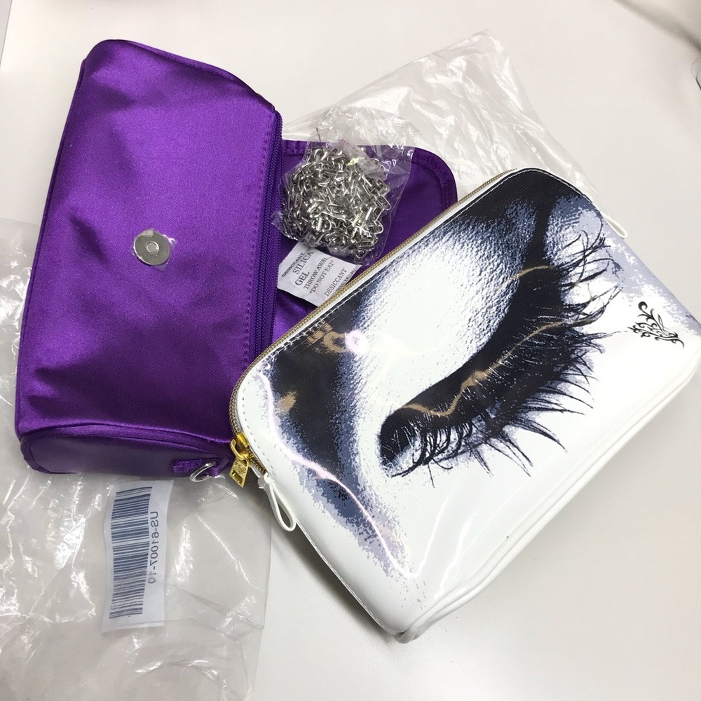 New Younique make up bags #2